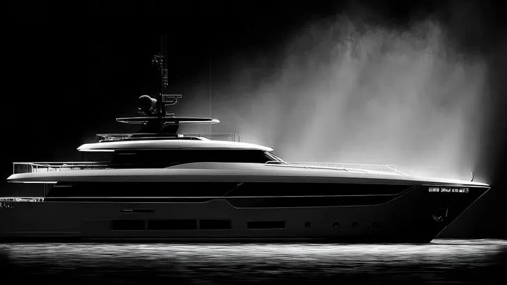 Lürssen superjacht O3