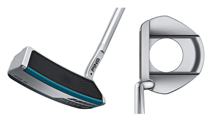Ping Sigma 2 putters: zachter en aanpasbaar