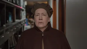 Ann Dowd