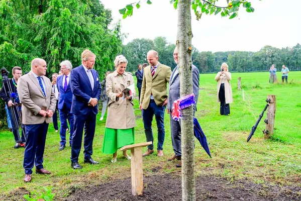 Streekbezoek Gelderse Vallei