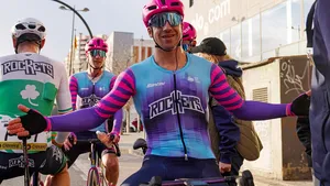 Geweldig nieuws voor de Unibet Rose Rockets, die zich mogen opmaken voor de Giro d'Italia. Deze acht renners zouden weleens de selectie kunnen vormen.