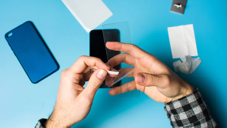 Dé tips om jouw smartphone het beste te beschermen