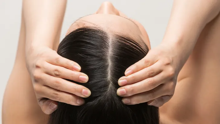 Waarom je klassieke droogshampoo wellicht verleden tijd is