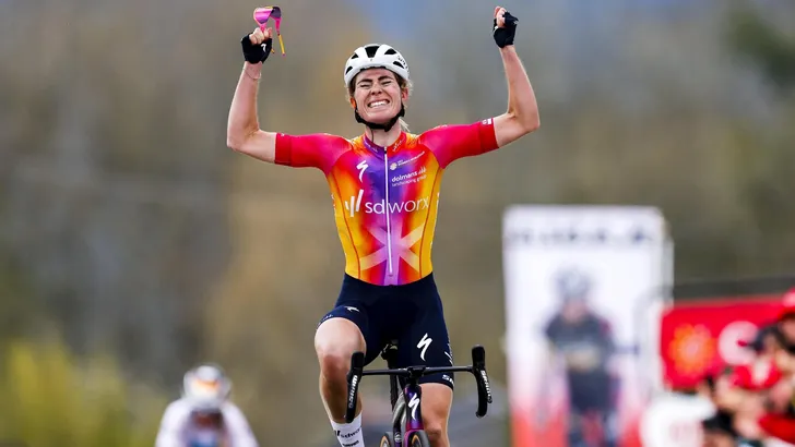 La Flche Wallonne 2023 women
