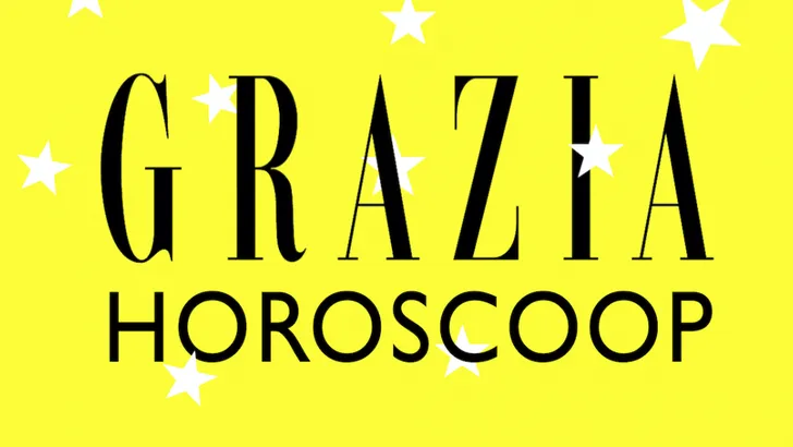 Grazia's Horoscoop