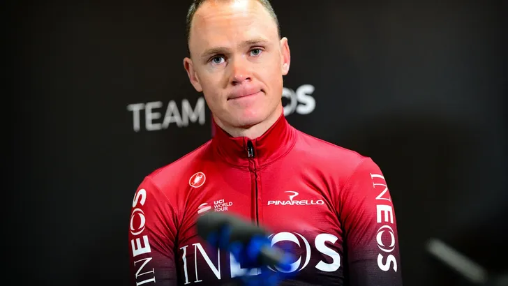 Froome