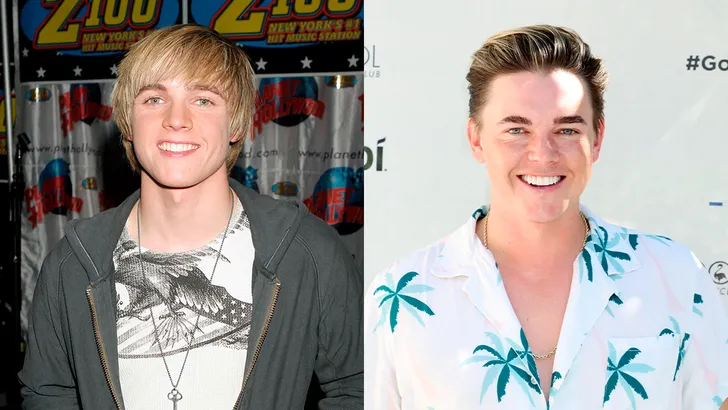 Jesse McCartney