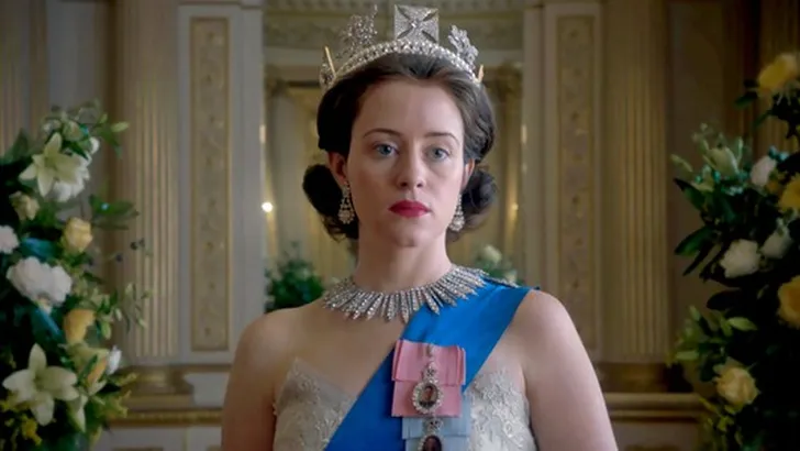 The Crown