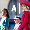De tragische overeenkomst tussen koninginnen Máxima en Letizia | Beau Monde