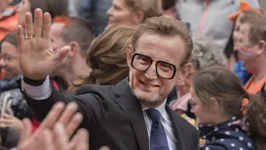 NR5020 Column Leon Verdonschot prins Bernhard
