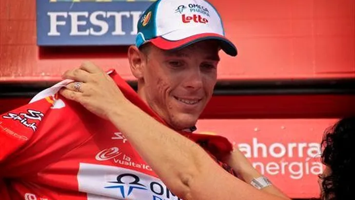 VUELTA VANDAAG: Weer iets voor sprinters