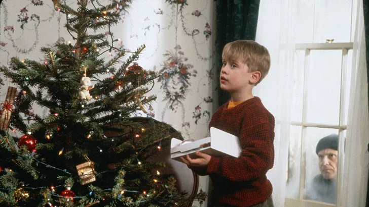 kerstversiering