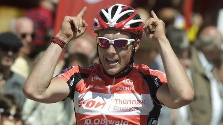 Degenkolb boekt tweede zege in Tour de l'Avenir