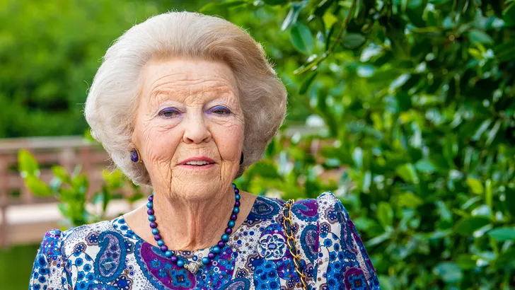 Prinses Beatrix