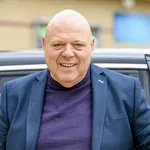 Peter Gillis