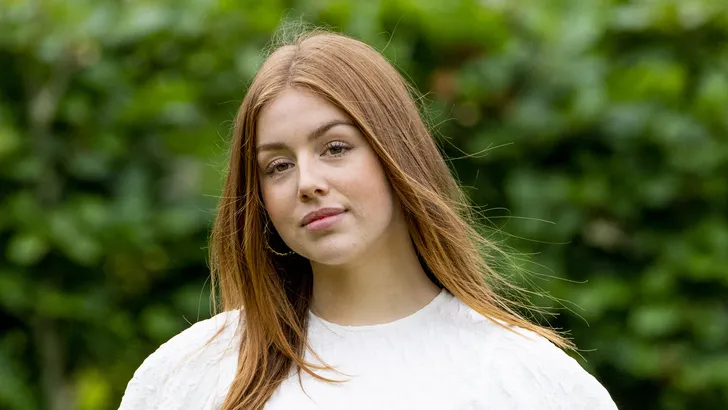 prinses Alexia