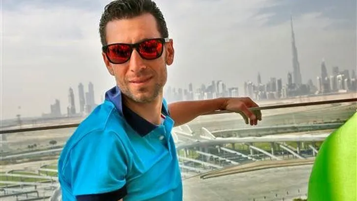 Nibali wil schitteren in de Amstel Gold Race