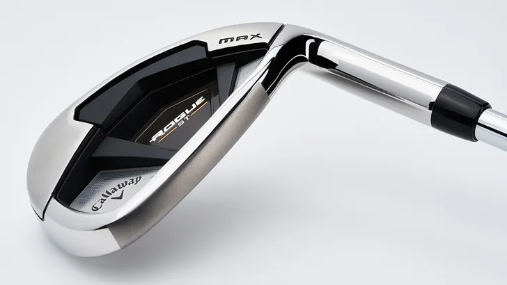 Callaway Rogue ST-ijzers