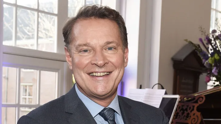 Albert Verlinde schrikt van ‘arrogante’ Wendy van Dijk