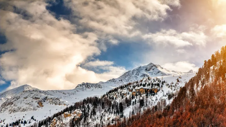 Naar deze stad wil je voor een last minute skitrip