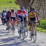 Strade Bianche Elite 2021