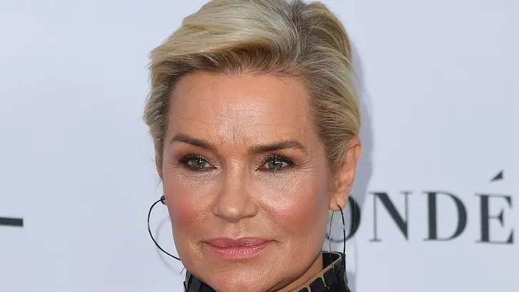 Style has no age: Yolanda Hadid (55) gaat voor puur natuur 