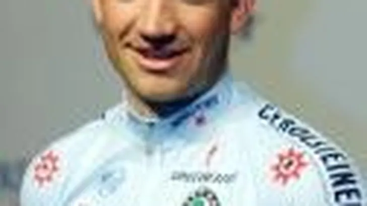 Robert Forster wint slotrit Giro d'Italia