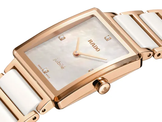 Rado viert 40-jarig jubileum!