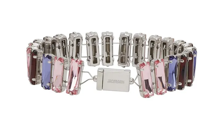 Jacquemus laat Provence schitteren met Swarovski 