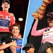 Evenepoel en Dumouling winnen grote ronde