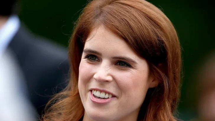 Een dag in het leven van prinses Eugenie van York 