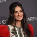 Dief koopt luxe spullen van creditcard Demi Moore