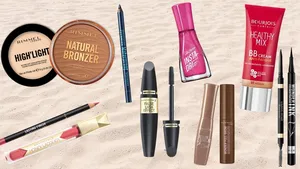 Win deze geweldige Summer Favorites! 