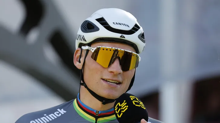 mathieu van der poel