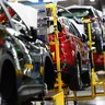 Adobe Stock Auto-industrie