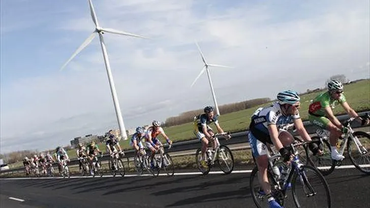 Voortbestaan Ronde van het Groene Hart onzeker
