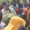 Nieuwe video van 'Bolle Jos' met president van Sierra Leone opgedoken | Panorama
