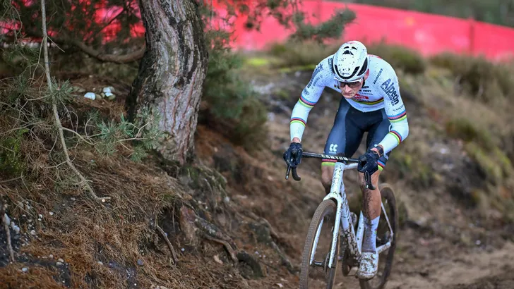 mathieu van der poel