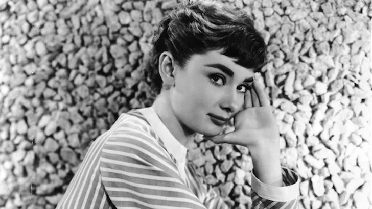 Zo krijg jij hetzelfde figuur als actrice Audrey Hepburn