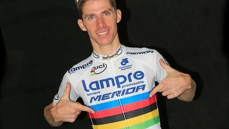Horner, Costa en Pozzato in voorselectie Tour