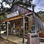 Luckenbach