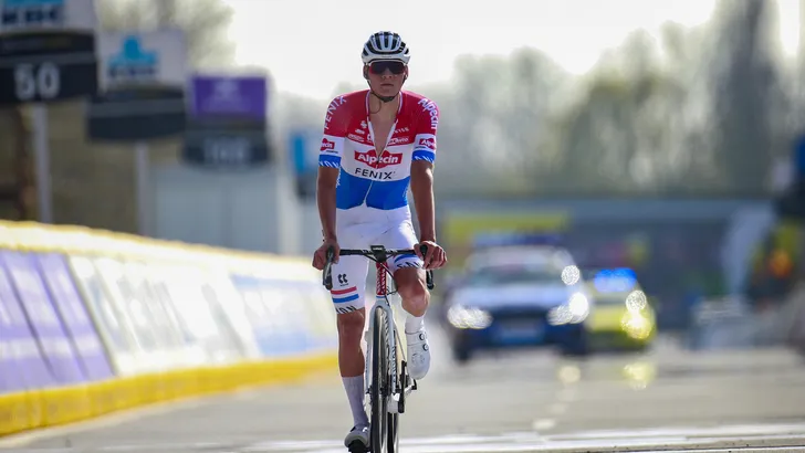 mathieu van der poel