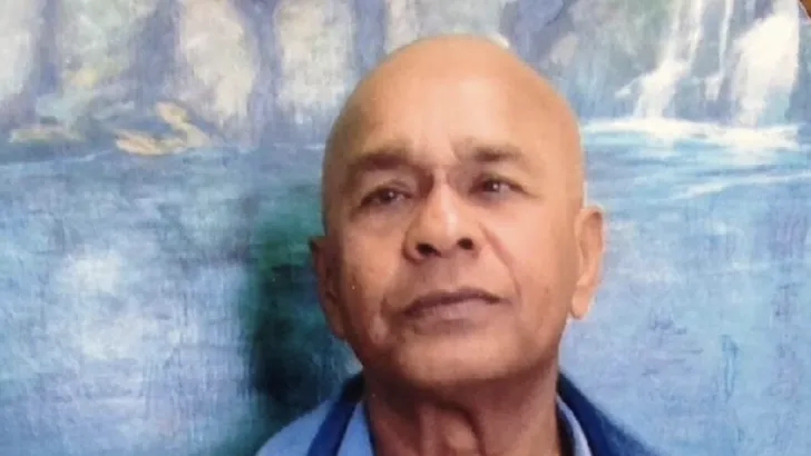 Jaitsen Singh