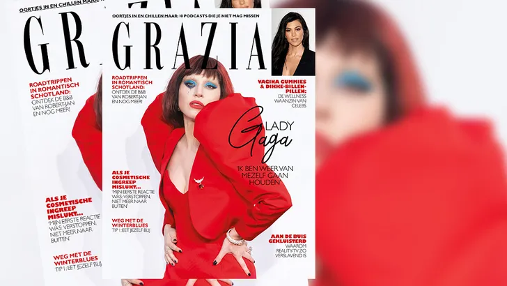 Grazia