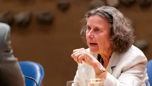 NSC wil aangifte tegen Marjolein Faber wegens lekken uit ministerraad