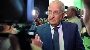 Robert van Gasteren