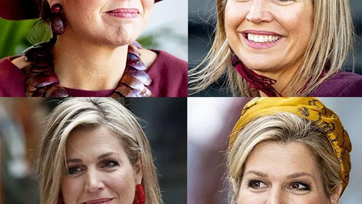 Oproepje: Wat heb jij altijd al aan Máxima willen vragen?