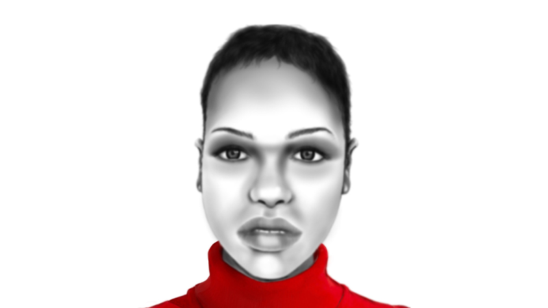 Het Meisje van Teteringen | Panorama