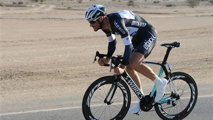 Qatar: Boonen verslaat Greipel nipt