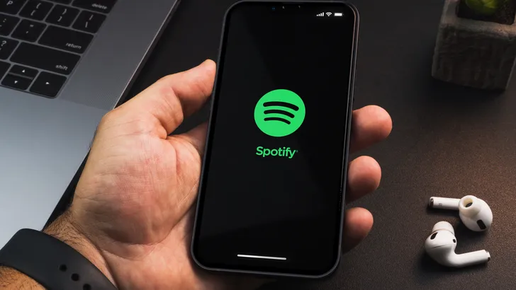 Schaam je je voor je Spotify Wrapped? Zet dit vinkje vandaag nog uit voor volgend jaar